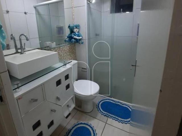 Apartamento venda em Região Imediata de Marília, Marília