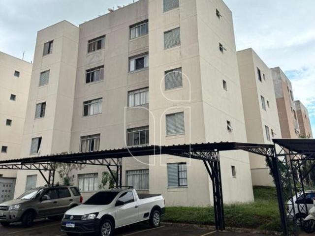 Apartamento venda em Região Imediata de Marília, Marília