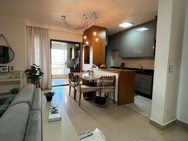 Apartamento venda em Indaiatuba