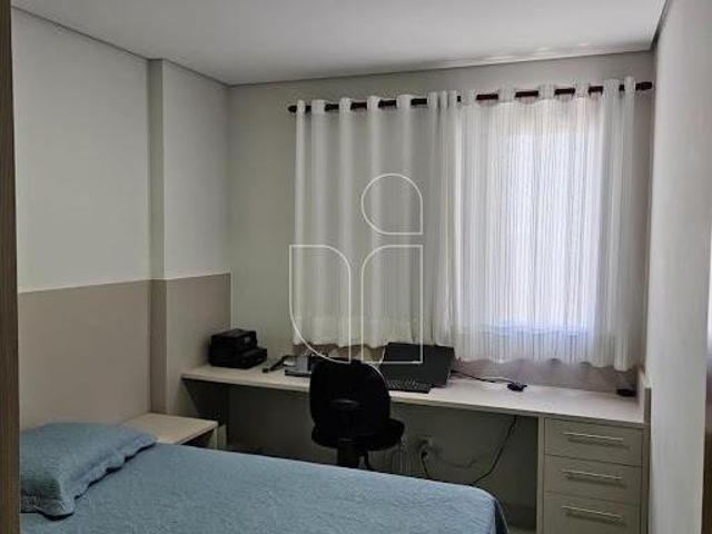 Apartamento venda em Região Imediata de Marília, Marília