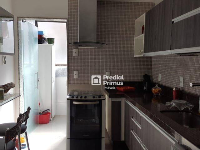 Apartamento venda em Região Geográfica Imediata de Nova Friburgo, Nova Friburgo