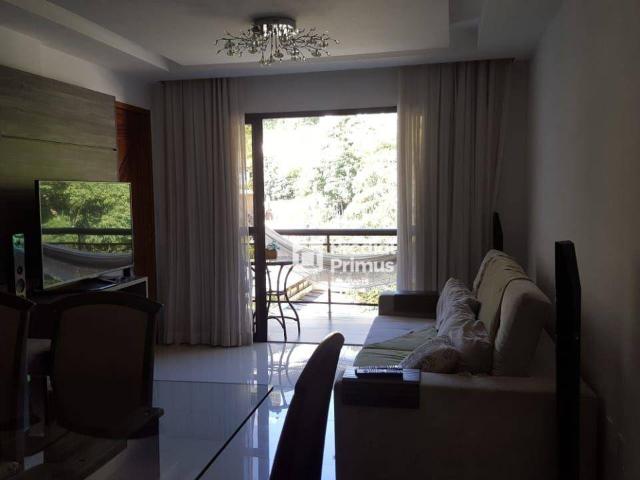 Apartamento venda em Região Geográfica Imediata de Nova Friburgo, Nova Friburgo