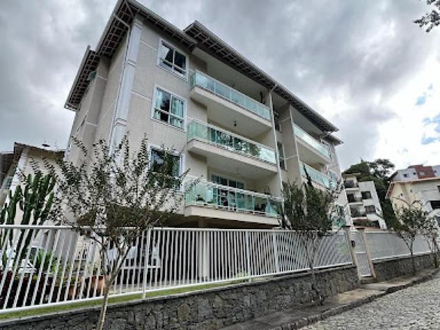 Apartamento venda em Região Geográfica Imediata de Nova Friburgo, Nova Friburgo