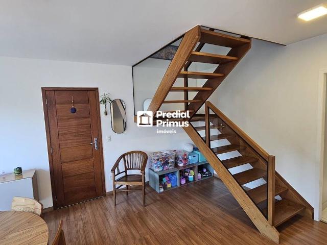 Apartamento venda em Nova Friburgo, Região Geográfica Intermediária de Petrópolis