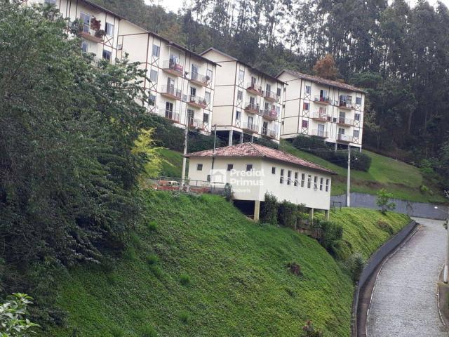 Apartamento venda em Região Geográfica Imediata de Nova Friburgo, Nova Friburgo