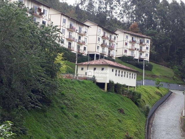 Apartamento venda em Região Geográfica Imediata de Nova Friburgo, Nova Friburgo