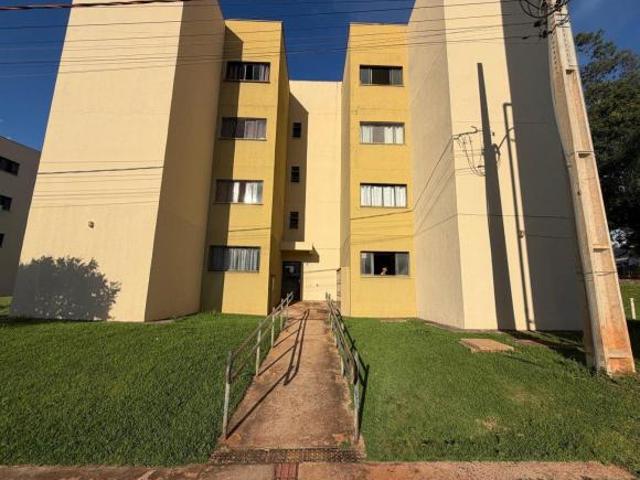 Apartamento venda em Aero Rancho, Campo Grande
