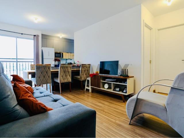 Apartamento venda em Mogi das Cruzes