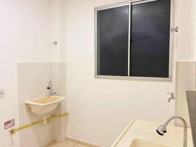 Apartamento venda em Região Imediata de Araçatuba, Araçatuba