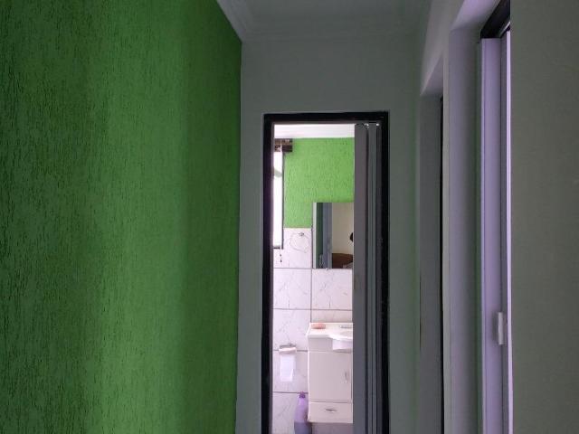 Apartamento venda em Região Imediata de Araçatuba, Araçatuba