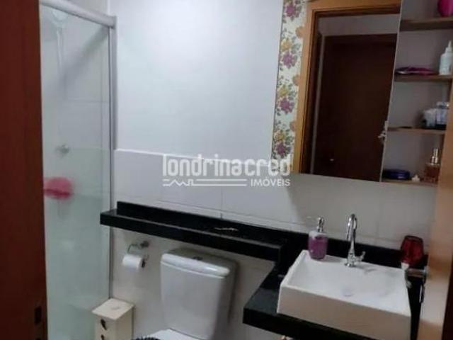 Apartamento venda em Região Geográfica Imediata de Londrina, Londrina