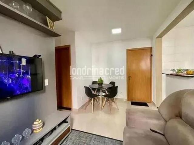 Apartamento venda em Região Geográfica Imediata de Londrina, Londrina