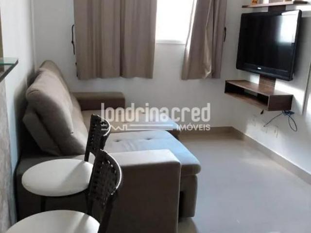 Apartamento venda em Região Geográfica Imediata de Londrina, Londrina