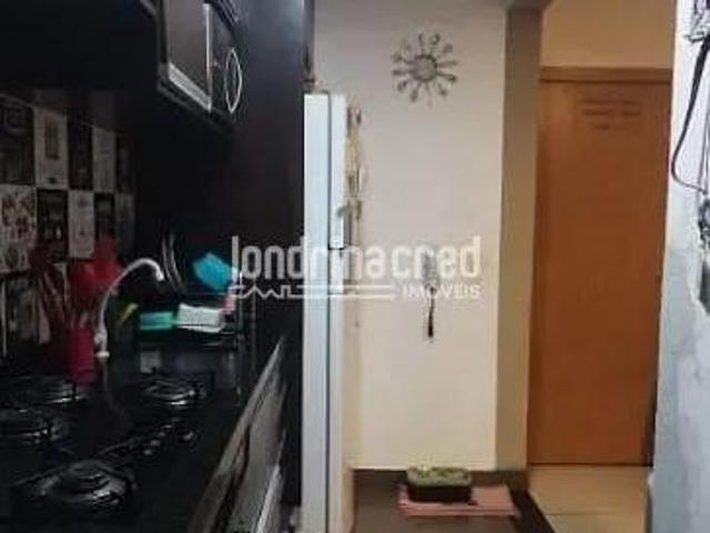Apartamento venda em Região Geográfica Imediata de Londrina, Londrina