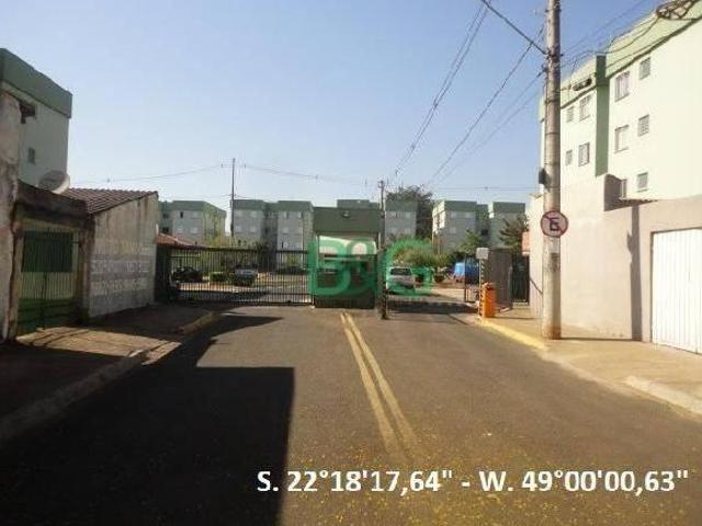 Apartamento venda em Região Imediata de Bauru, Bauru