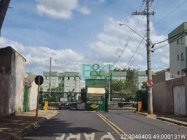 Apartamento venda em Região Imediata de Bauru, Bauru