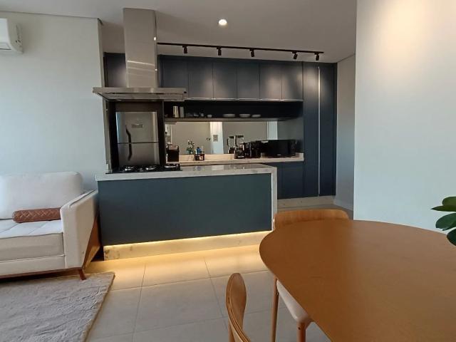 Apartamento aluguel em Região Geográfica Imediata de Londrina, Londrina