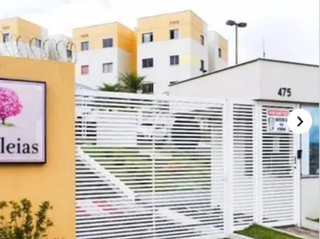 Apartamento venda em Região Geográfica Imediata de Londrina, Londrina