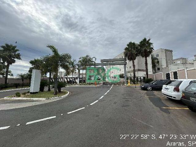 Apartamento venda em Região Imediata de Araras, Região Metropolitana de Piracicaba