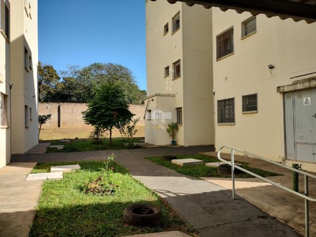 Apartamento venda em Araçatuba