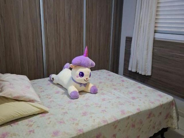 Apartamento venda em Araçatuba