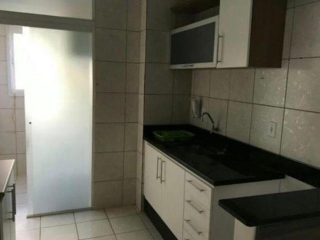 Apartamento venda em Araçatuba