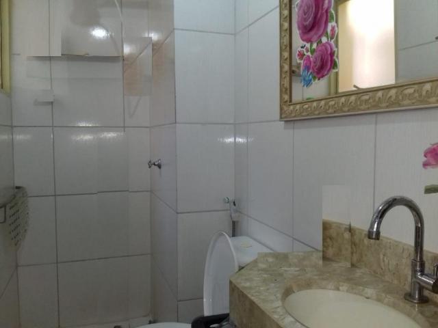 Apartamento venda em Araçatuba