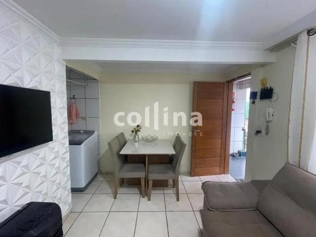 Apartamento venda em Conjunto Habitacional Presidente Castelo Branco, Carapicuíba