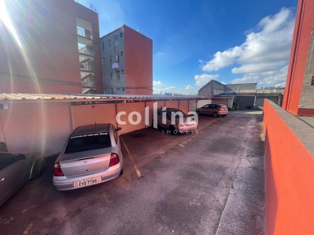 Apartamento venda em Conjunto Habitacional Presidente Castelo Branco, Carapicuíba