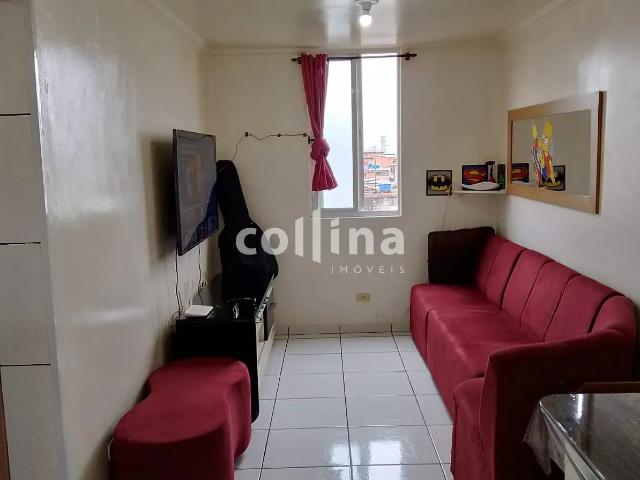 Apartamento venda em Conjunto Habitacional Presidente Castelo Branco, Carapicuíba