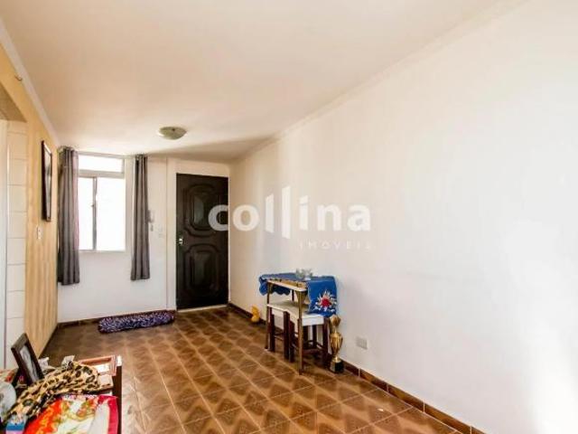 Apartamento venda em Conjunto Habitacional Presidente Castelo Branco, Carapicuíba