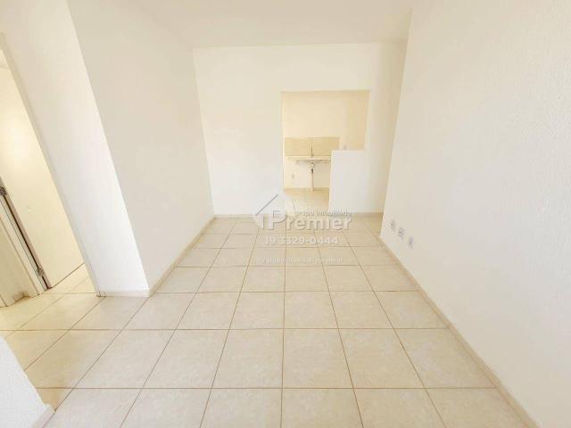 Apartamento venda em Região Imediata de Campinas, Região Metropolitana de Campinas