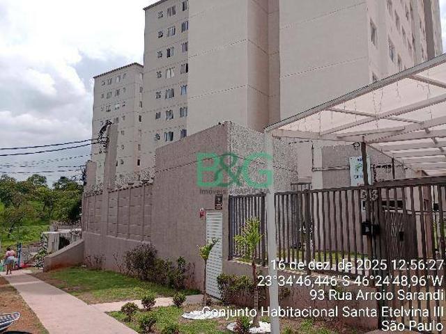 Apartamento venda em Região Imediata de São Paulo, Região Metropolitana de São Paulo