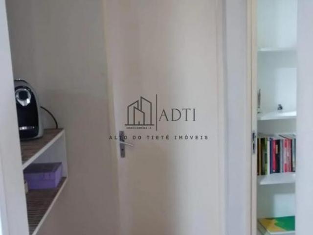 Apartamento venda em Conjunto Residencial do Bosque, Mogi das Cruzes