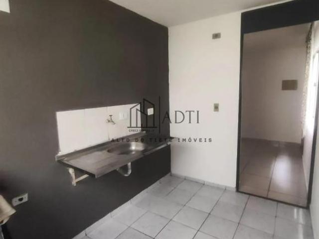 Apartamento venda em Conjunto Residencial do Bosque, Mogi das Cruzes