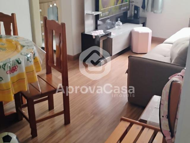 Apartamento venda em Conjunto Residencial do Bosque, Mogi das Cruzes