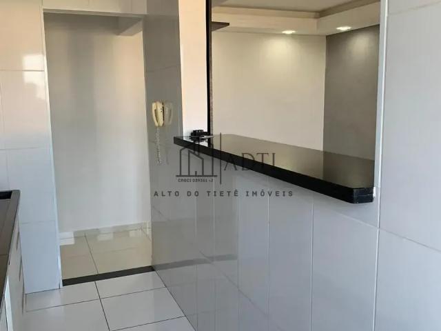 Apartamento venda em Conjunto Residencial do Bosque, Mogi das Cruzes