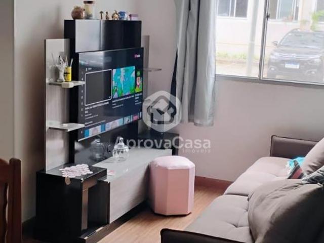 Apartamento venda em Conjunto Residencial do Bosque, Mogi das Cruzes