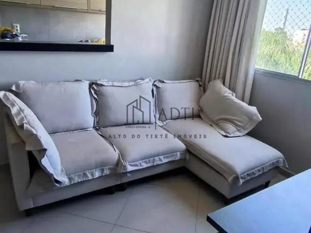 Apartamento venda em Conjunto Residencial do Bosque, Mogi das Cruzes