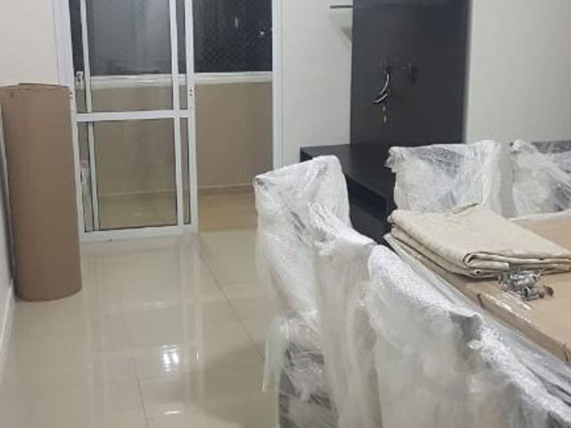 Apartamento venda em Jadim Nena, Suzano