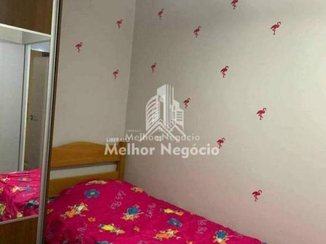 Apartamento venda em Região Imediata de Campinas, Região Metropolitana de Campinas