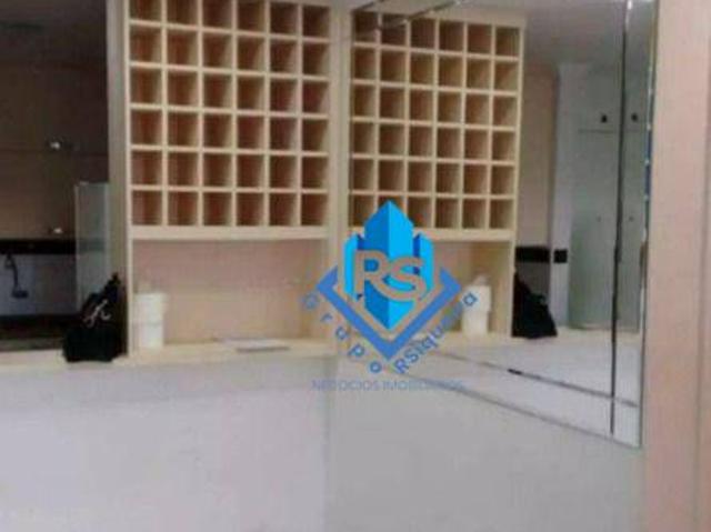 Apartamento venda em Chácara Dublin Paulista, São Bernardo do Campo