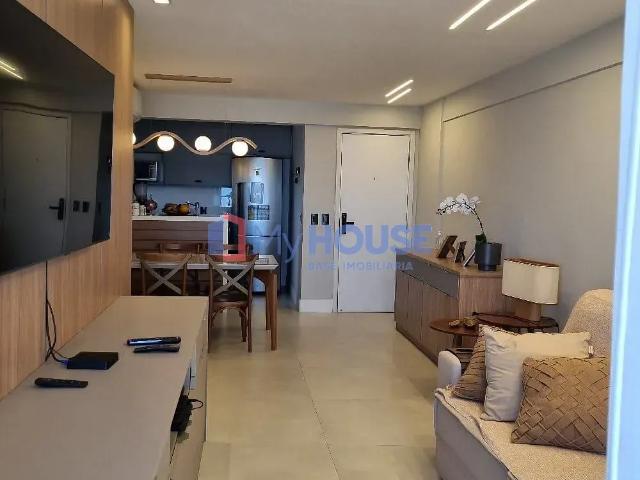 Apartamento venda em Região Geográfica Imediata de Ilhéus – Itabuna, Ilhéus