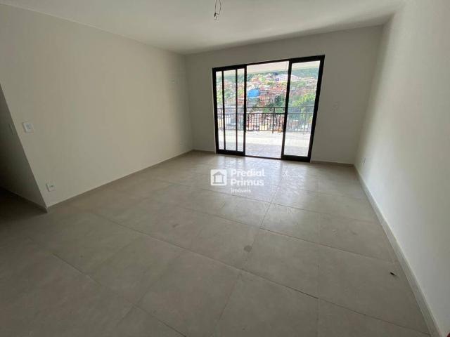 Apartamento venda em Região Geográfica Imediata de Nova Friburgo, Nova Friburgo