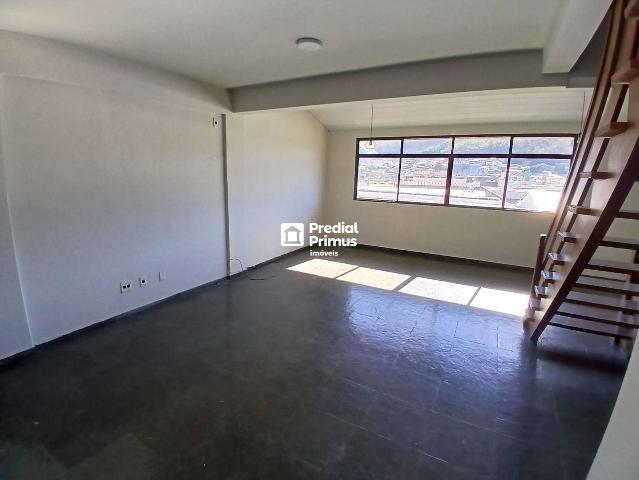 Apartamento aluguel em Nova Friburgo, Região Geográfica Intermediária de Petrópolis