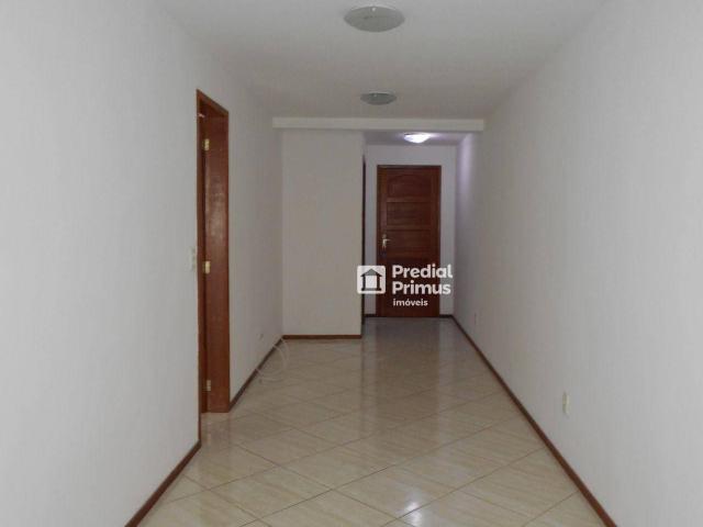 Apartamento venda em Região Geográfica Imediata de Nova Friburgo, Nova Friburgo
