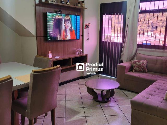 Apartamento venda em Nova Friburgo, Região Geográfica Intermediária de Petrópolis