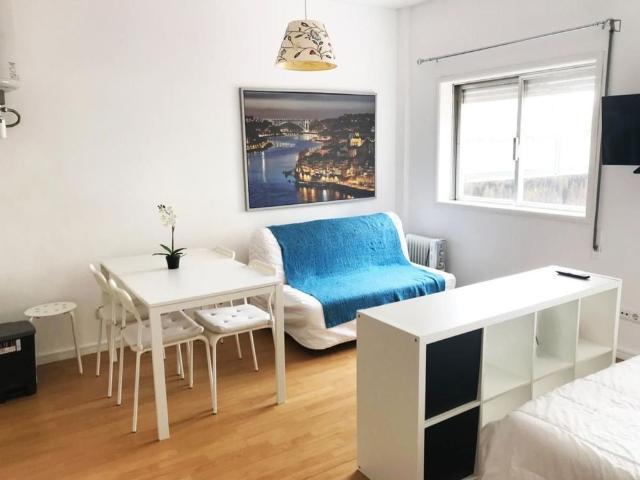 Estúdio alugar em Porto, Cedofeita