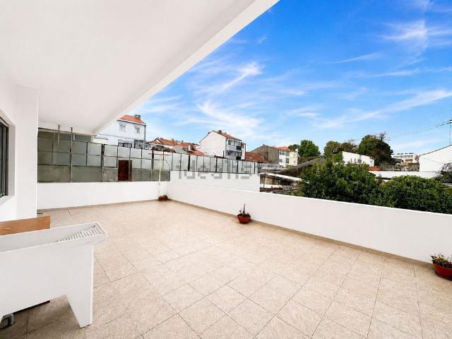 Apartamento alugar em Porto, Cedofeita