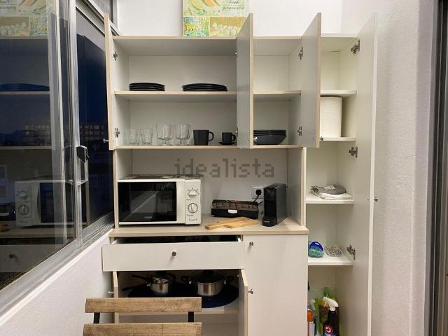 Apartamento alugar em Conjunto Urbano da Ribeira, Porto